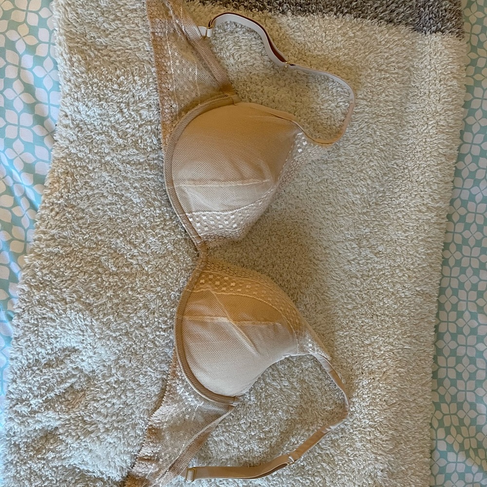 Victoria secret bra